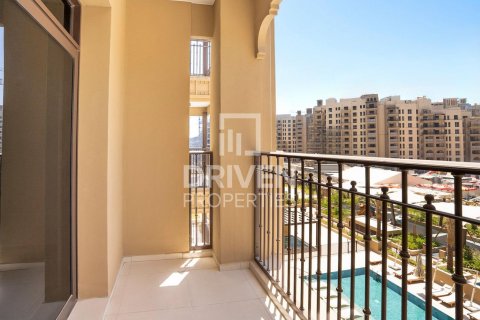Byt v Umm Suqeim, Dubai, SAE 3 ložnice, 172 m² Č.: 602198 - fotografie 21