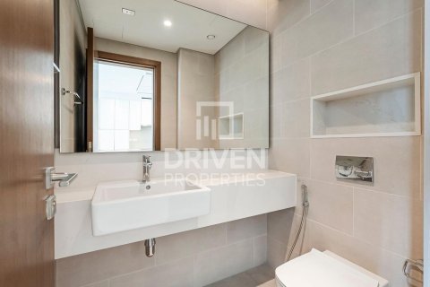 Apartament në Al Wasl, Dubai, Emiratet e Bashkuara Arabe 1 dhomë gjumi, 90 m2. № 602213 - Foto 7