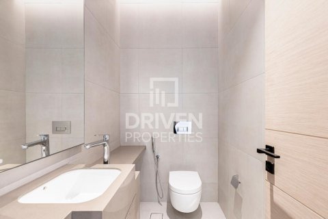 Byt v Jumeirah Beach Residence, Dubai, SAE 2 ložnice, 108 m² Č.: 602211 - fotografie 10