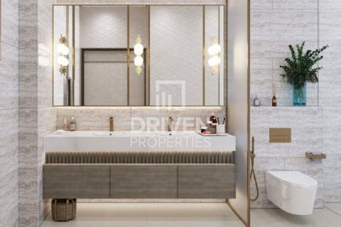 Byt v Downtown Dubai (Downtown Burj Dubai), SAE 2 ložnice, 183 m² Č.: 602212 - fotografie 4