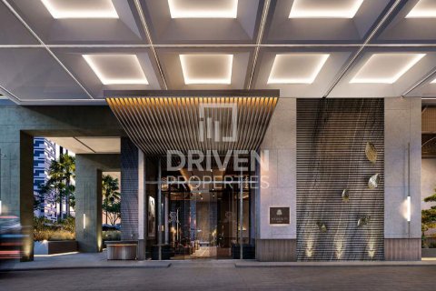 Byt v Downtown Dubai (Downtown Burj Dubai), SAE 2 ložnice, 183 m² Č.: 602212 - fotografie 13