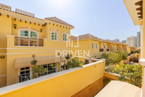 Vila v Dubai Sports City, SAE 3 ložnice, 270 m² Č.: 602200 - fotografie 15