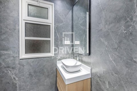 Vila v Dubai Sports City, SAE 3 ložnice, 270 m² Č.: 602200 - fotografie 13