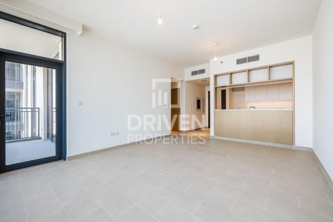 Huoneisto Dubai Creek Harbour (The Lagoons), Arabiemiraatit 2 makuuhuonetta, 103 m2 № 602210 - kuva 1