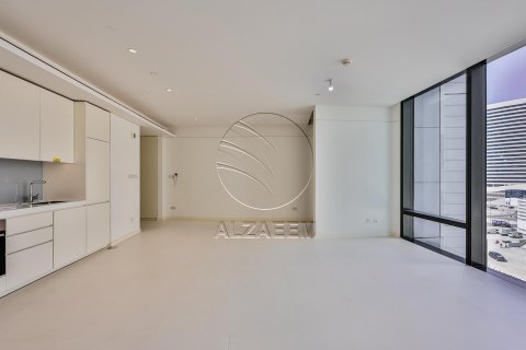 Byt v Al Reem Island, Abu Dhabi, SAE 2 ložnice, 122 m² Č.: 615632 - fotografie 4