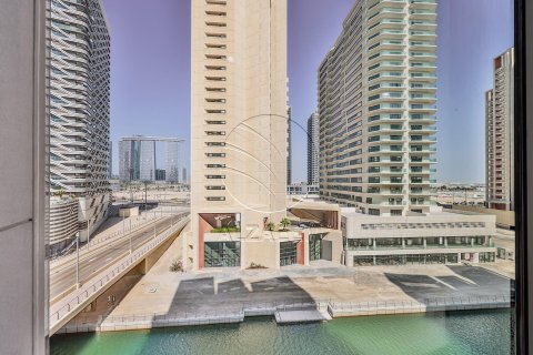 Byt v Al Reem Island, Abu Dhabi, SAE 2 ložnice, 122 m² Č.: 615632 - fotografie 9