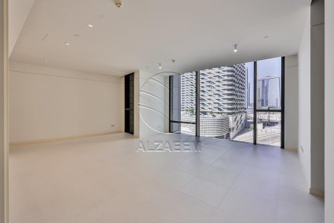 Byt v Al Reem Island, Abu Dhabi, SAE 2 ložnice, 122 m² Č.: 615632 - fotografie 2