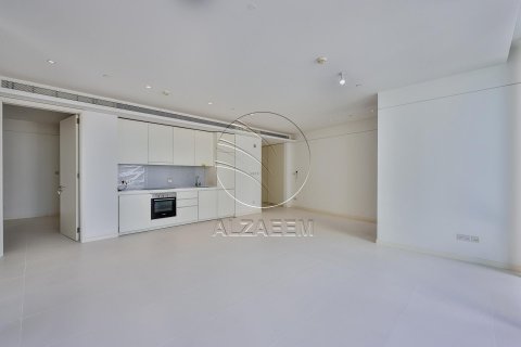Byt v Al Reem Island, Abu Dhabi, SAE 2 ložnice, 122 m² Č.: 615632 - fotografie 3