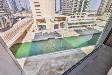 Byt v Al Reem Island, Abu Dhabi, SAE 2 ložnice, 122 m² Č.: 615632 - fotografie 11