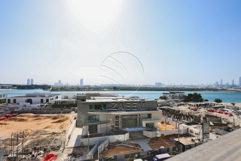 Byt v Al Reem Island, Abu Dhabi, SAE 2 ložnice, 122 m² Č.: 615632 - fotografie 1