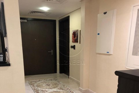 Byt v Al Reem Island, Abu Dhabi, SAE 1 ložnice, 80 m² Č.: 615629 - fotografie 10