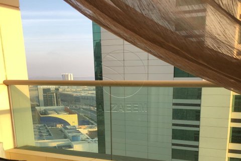 Byt v Al Reem Island, Abu Dhabi, SAE 1 ložnice, 80 m² Č.: 615629 - fotografie 17