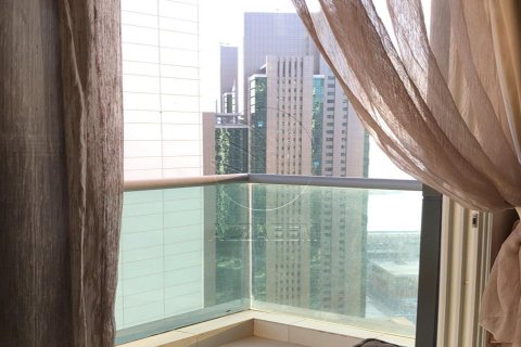 Byt v Al Reem Island, Abu Dhabi, SAE 1 ložnice, 80 m² Č.: 615629 - fotografie 18