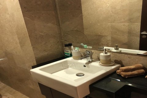 Byt v Al Reem Island, Abu Dhabi, SAE 1 ložnice, 80 m² Č.: 615629 - fotografie 15