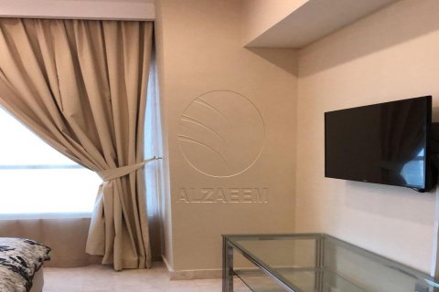 Byt v Al Reem Island, Abu Dhabi, SAE 1 ložnice, 80 m² Č.: 615629 - fotografie 8