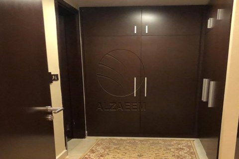 Byt v Al Reem Island, Abu Dhabi, SAE 1 ložnice, 80 m² Č.: 615629 - fotografie 5
