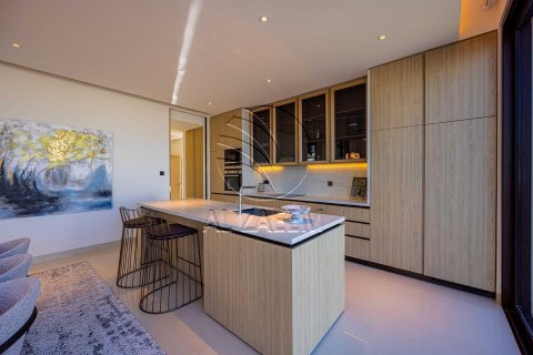 Willa na sprzedaż w Saadiyat Island, Abu Dhabi, ZEA 4 sypialnie, 465 mkw., nr 615631 - zdjęcie 21