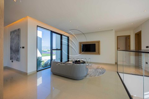 Willa na sprzedaż w Saadiyat Island, Abu Dhabi, ZEA 4 sypialnie, 465 mkw., nr 615631 - zdjęcie 25