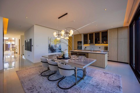 Willa na sprzedaż w Saadiyat Island, Abu Dhabi, ZEA 4 sypialnie, 465 mkw., nr 615631 - zdjęcie 22