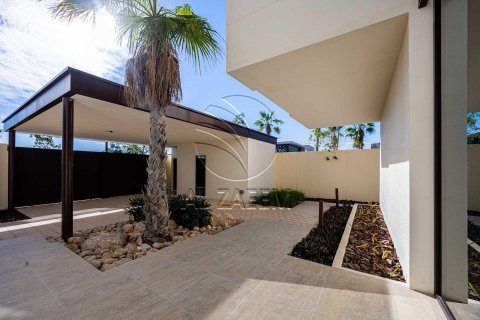 Willa na sprzedaż w Saadiyat Island, Abu Dhabi, ZEA 4 sypialnie, 465 mkw., nr 615631 - zdjęcie 3