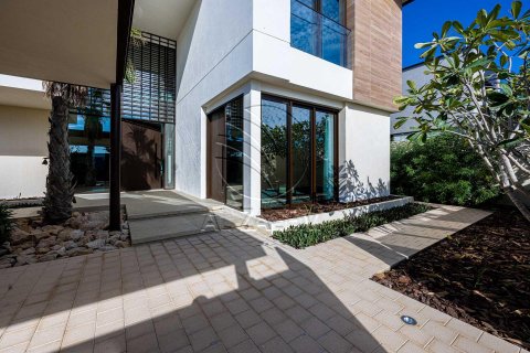 Willa na sprzedaż w Saadiyat Island, Abu Dhabi, ZEA 4 sypialnie, 465 mkw., nr 615631 - zdjęcie 6