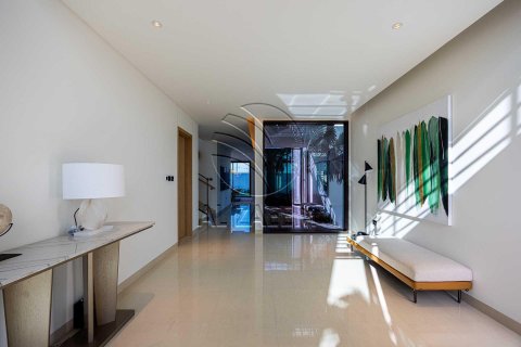 Willa na sprzedaż w Saadiyat Island, Abu Dhabi, ZEA 4 sypialnie, 465 mkw., nr 615631 - zdjęcie 7