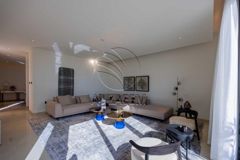 Willa na sprzedaż w Saadiyat Island, Abu Dhabi, ZEA 4 sypialnie, 465 mkw., nr 615631 - zdjęcie 10