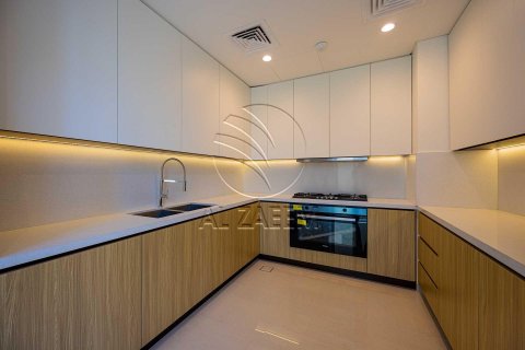 Willa na sprzedaż w Saadiyat Island, Abu Dhabi, ZEA 4 sypialnie, 465 mkw., nr 615631 - zdjęcie 24
