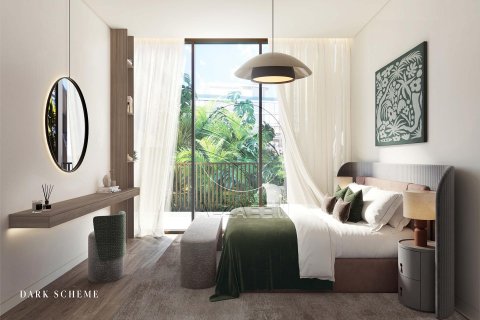 Byt na Saadiyat Island, Abu Dhabi, SAE 2 ložnice, 202 m² Č.: 615630 - fotografie 7