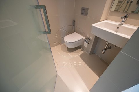 Apartament në Saadiyat Island, Abu Dhabi, Emiratet e Bashkuara Arabe 2 dhoma gjumi, 186 m2. № 615627 - Foto 17