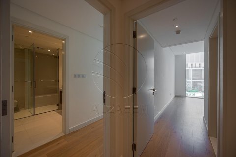 Apartament në Saadiyat Island, Abu Dhabi, Emiratet e Bashkuara Arabe 2 dhoma gjumi, 186 m2. № 615627 - Foto 11