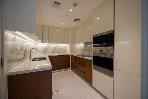 Apartament në Saadiyat Island, Abu Dhabi, Emiratet e Bashkuara Arabe 2 dhoma gjumi, 186 m2. № 615627 - Foto 14