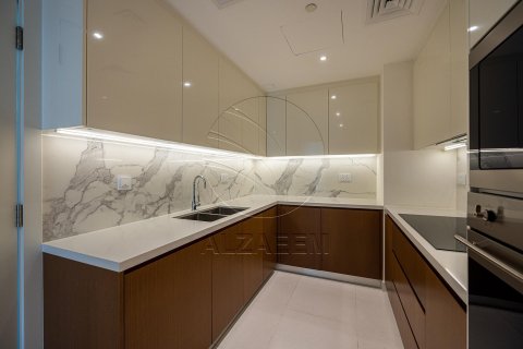 Apartament në Saadiyat Island, Abu Dhabi, Emiratet e Bashkuara Arabe 2 dhoma gjumi, 186 m2. № 615627 - Foto 15