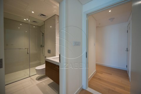 Apartament në Saadiyat Island, Abu Dhabi, Emiratet e Bashkuara Arabe 2 dhoma gjumi, 186 m2. № 615627 - Foto 16