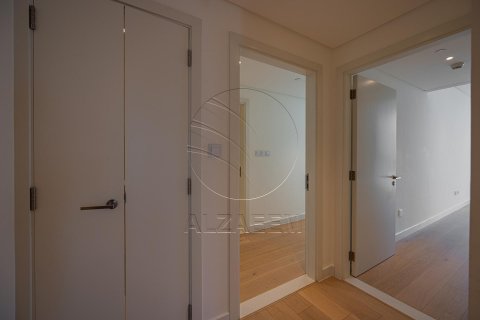 Apartament në Saadiyat Island, Abu Dhabi, Emiratet e Bashkuara Arabe 2 dhoma gjumi, 186 m2. № 615627 - Foto 10