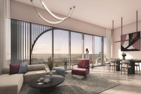 阿联酋 Abu Dhabi Saadiyat Island 待售 : 3 卧, 206 平方米 , 编号615628 - 照片 5