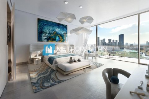 Müüa korter asukohaga Al Reem Island, Abu Dhabi, AÜE: 1 magamistoaga, 82.1 m² Nr 695508 - pilt 20