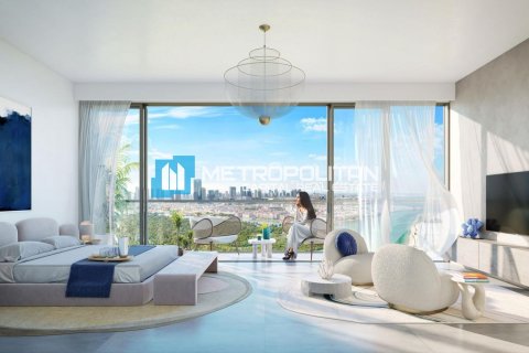 Müüa korter asukohaga Al Reem Island, Abu Dhabi, AÜE: 1 magamistoaga, 82.1 m² Nr 695508 - pilt 11