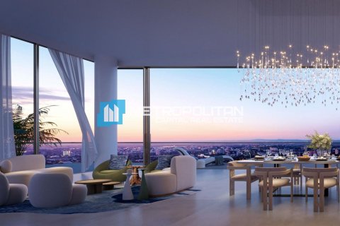 Müüa korter asukohaga Al Reem Island, Abu Dhabi, AÜE: 1 magamistoaga, 82.1 m² Nr 695508 - pilt 22