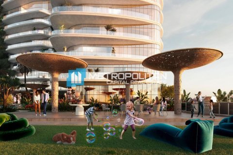 Müüa korter asukohaga Al Reem Island, Abu Dhabi, AÜE: 1 magamistoaga, 82.1 m² Nr 695508 - pilt 25