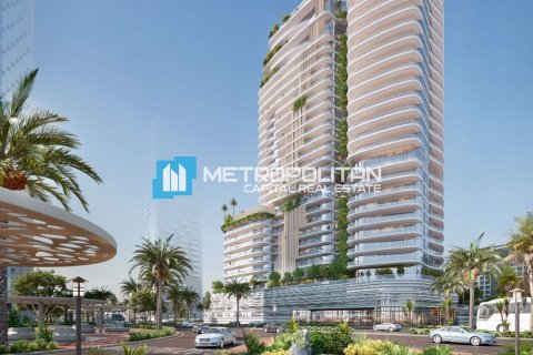 Apartman u Al Reem Island, Abu Dhabi, UAE 82.1 m2, 1 spavaća soba Br. 695508
