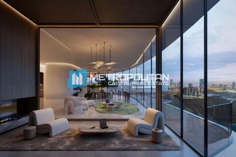 Müüa korter asukohaga Al Reem Island, Abu Dhabi, AÜE: 1 magamistoaga, 82.1 m² Nr 695508 - pilt 19
