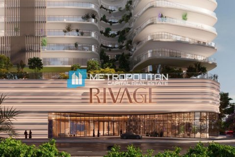 Müüa korter asukohaga Al Reem Island, Abu Dhabi, AÜE: 1 magamistoaga, 82.1 m² Nr 695508 - pilt 13