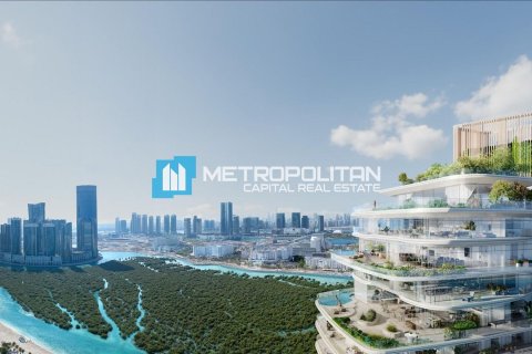 Müüa korter asukohaga Al Reem Island, Abu Dhabi, AÜE: 1 magamistoaga, 82.1 m² Nr 695508 - pilt 24