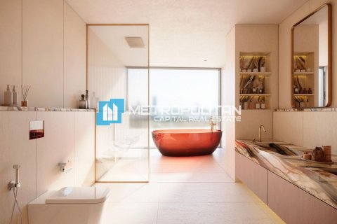Müüa korter asukohaga Al Reem Island, Abu Dhabi, AÜE: 1 magamistoaga, 82.1 m² Nr 695508 - pilt 10