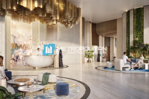Müüa korter asukohaga Al Reem Island, Abu Dhabi, AÜE: 1 magamistoaga, 82.1 m² Nr 695508 - pilt 7
