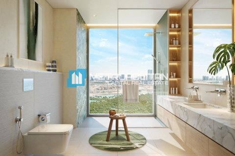 Müüa korter asukohaga Al Reem Island, Abu Dhabi, AÜE: 1 magamistoaga, 82.1 m² Nr 695508 - pilt 9