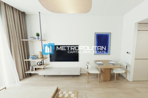 Abu Dhabi, BAE’de satılık daire 43.9 m&sup2; No 695509 - fotoğraf 8