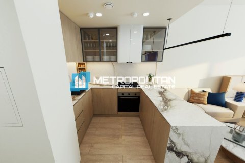 Abu Dhabi, BAE’de satılık daire 43.9 m&sup2; No 695509 - fotoğraf 6