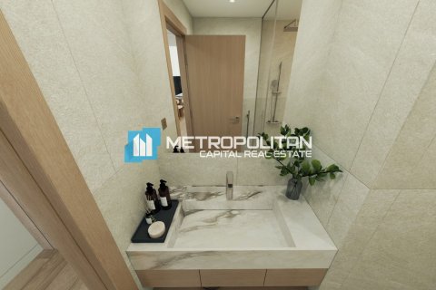 Abu Dhabi, BAE’de satılık daire 43.9 m&sup2; No 695509 - fotoğraf 11